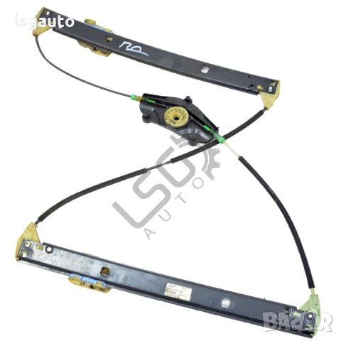 Механизъм преден десен ел. стъклоповдигач AUDI A4 (B8) 2008-2015 ID:101591