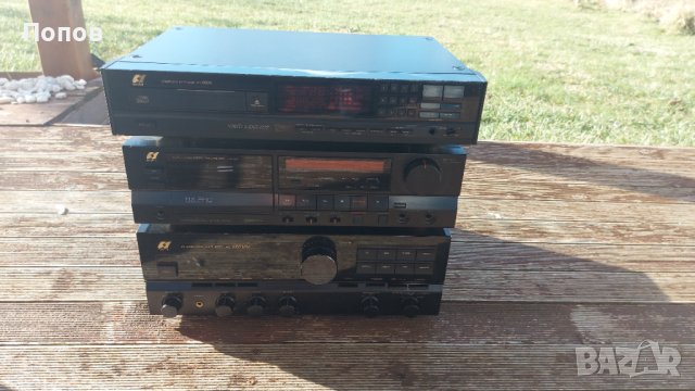 Sansui AUX611, Sansui CD X501i, Sansui DX-301IR, снимка 1 - Аудиосистеми - 43532398