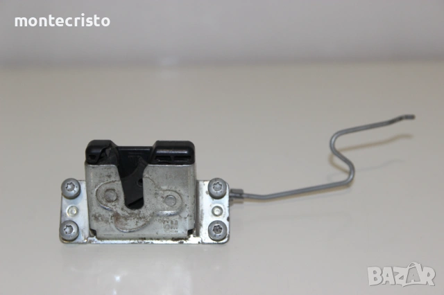 Брава заден капак Opel Combo (2000-2010г.) 90563999 Опел Комбо, снимка 3 - Части - 53569298