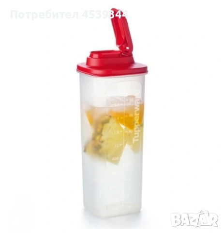 Кана Слим Tupperware 2 л и др