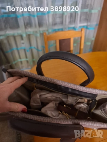 Чанта Michael Kors, снимка 2 - Чанти - 53557096