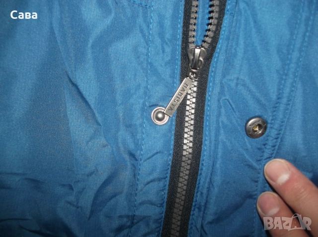 Зимно яке BABISTA  мъжко,М, снимка 3 - Якета - 53067399