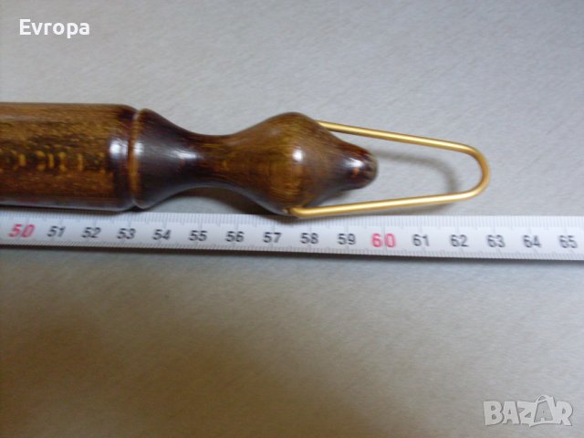 Стар барометър- работещ., снимка 13 - Антикварни и старинни предмети - 37696096