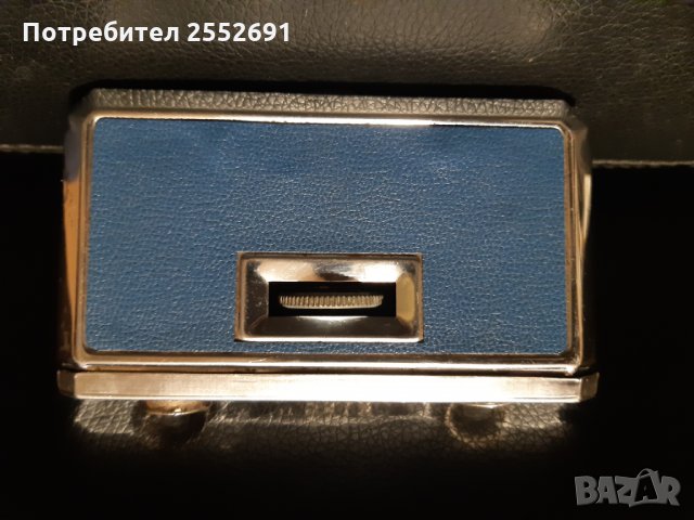 Бинокъл , снимка 7 - Антикварни и старинни предмети - 28208036