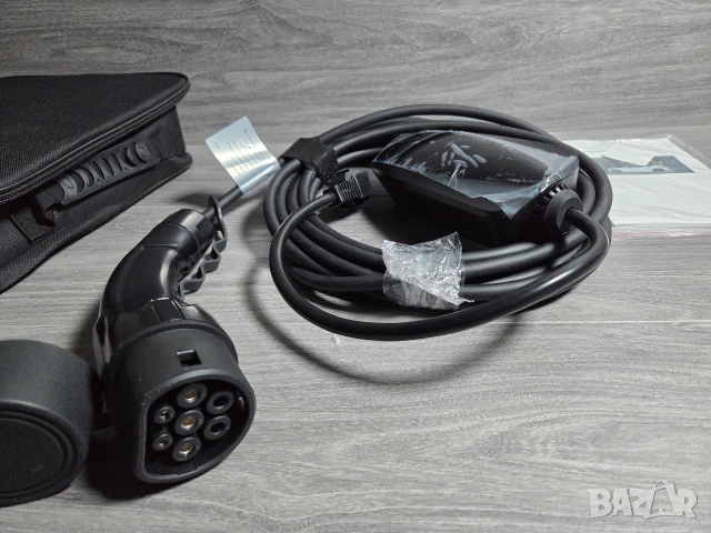 ПРОМО ! Wi - Fi Charger 3.6 kW зарядно за електрически автомобили / коли !, снимка 5 - Аксесоари и консумативи - 53210127