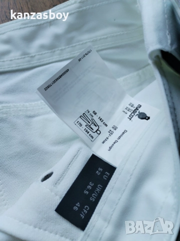 MASCOT 17079-311 ADVANCED TROUSERS - работен СТРЕЧ панталон НОВИ С ЕТИКЕТ 52/L , снимка 11 - Спортни дрехи, екипи - 52805144