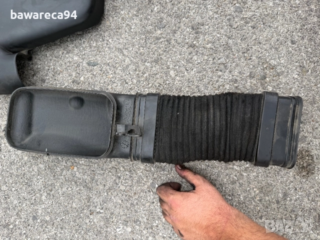 Комплект кори за двигателя BMW 320d M47 E90/91 , снимка 5 - Части - 51701391