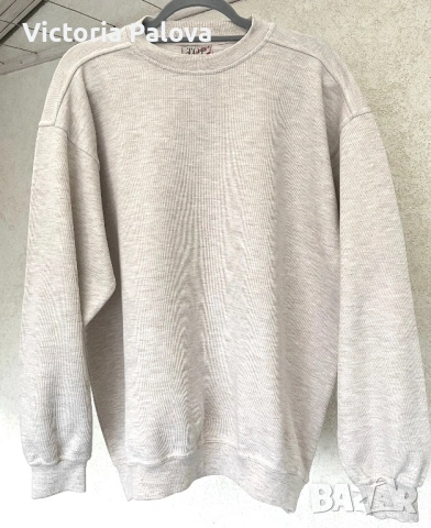 Стилен суичър  TOP CLASSICS  унисекс, снимка 3 - Суичъри - 53239497