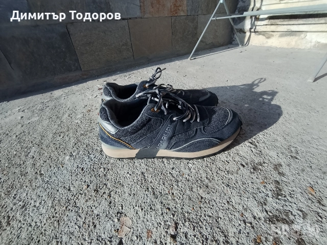 NAPAPIJRI обувки , снимка 4 - Спортни обувки - 52849381