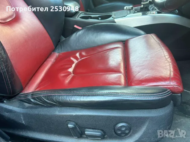 Audi A4 B8 S-line 2.0tdi на части, снимка 12 - Автомобили и джипове - 49142045