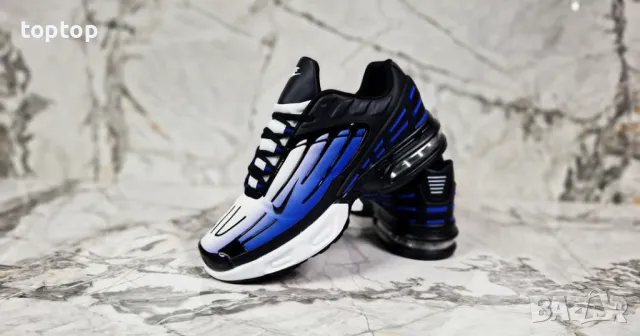 Мъжки Маратонки , снимка 7 - Маратонки - 48350450