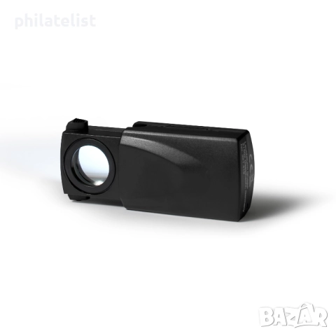 Leuchtturm Lupe Magnifer 20х LED, снимка 3 - Нумизматика и бонистика - 35299390