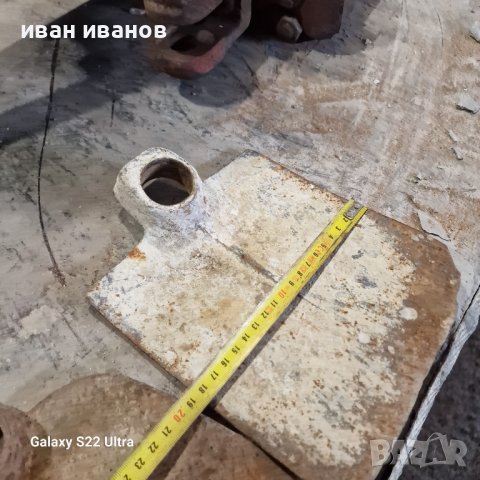Гребла Лопати , снимка 5 - Селскостопанска техника - 43617824