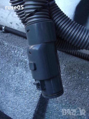 Маркуч,четка и тръба за прахосмукачка комплект - 1, снимка 5 - Прахосмукачки - 43553448