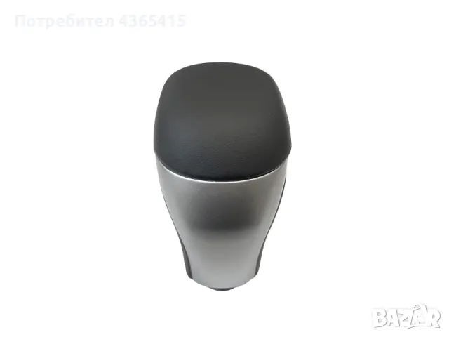 Топка за скоростен лост за Toyota Land Cruiser Prado J150 Facelift (2019-2023) - Автоматик