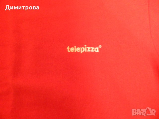 Блузка вата С-М размер - нова, снимка 3 - Блузи с дълъг ръкав и пуловери - 27186307