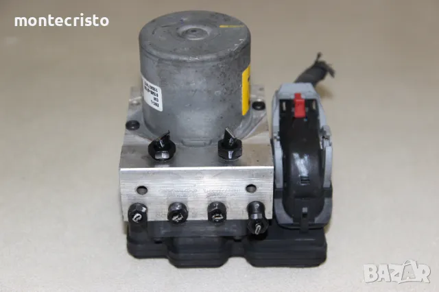 ABS модул Hyundai ix20 (2010-2015г.) 1K58920500 / 589201K200 / 1K589-20500 / 61589-42100, снимка 3 - Части - 50284508