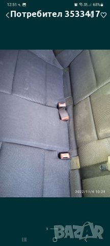 салон е83 х3 , снимка 9 - Части - 43349604