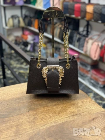 чанти versace , снимка 10 - Чанти - 51291668