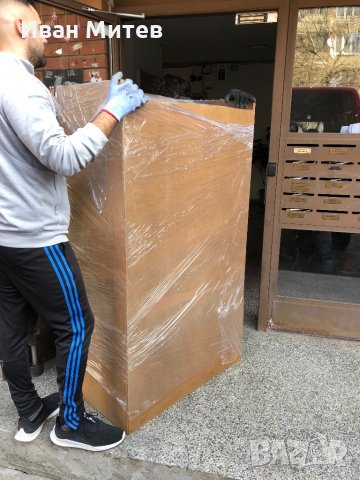 Транспортни услуги Плевен, Транспорт с бус, Превоз, Пренос, Камион, снимка 13 - Транспортни услуги - 25267215