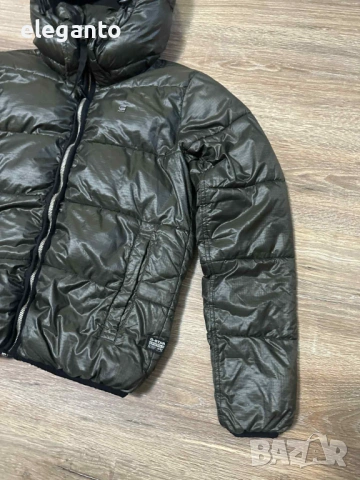 Дамско зимно яке G-STAR RAW  Meefic Sundu Qltd HDD , М размер, снимка 5 - Якета - 53022254