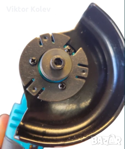 Акумулаторен ъглошлайф 12V – Компактен, мощен и удобен