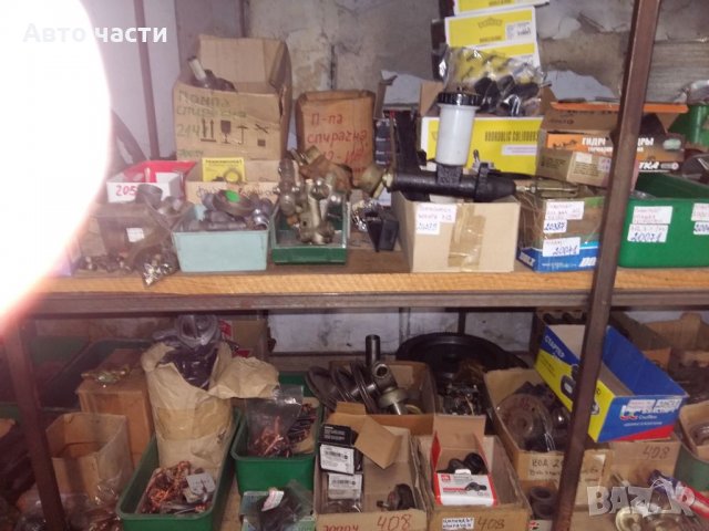 Авточасти ВАЗ-ЛАДА -НИВА -МОСКВИЧ И ДРУГИ  0895486622