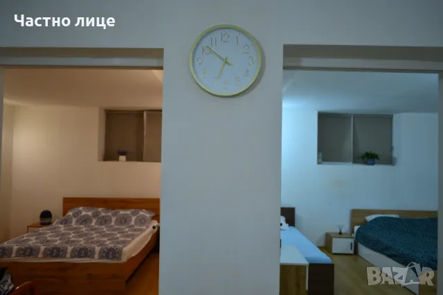 ТОП Център София, апартамент за нощувки, 7 легла, снимка 12 - Квартири, нощувки - 47601782