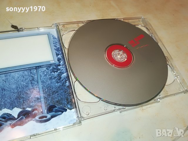 THE ALBUM-ORIGINAL CD X2 1703231057, снимка 12 - CD дискове - 40031699