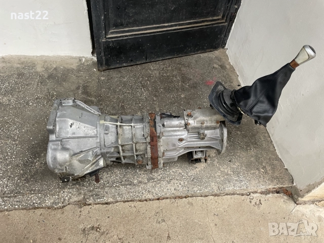 Ръчна скоростна кутия за Грейт Уол Ховър 2.4/GREAT WALL HOVER, снимка 4 - Части - 52318733