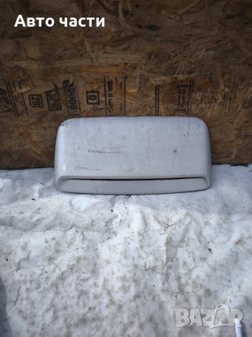 Въздухозаборник на капака (72451-65DA) за Suzuki Grand Vitara