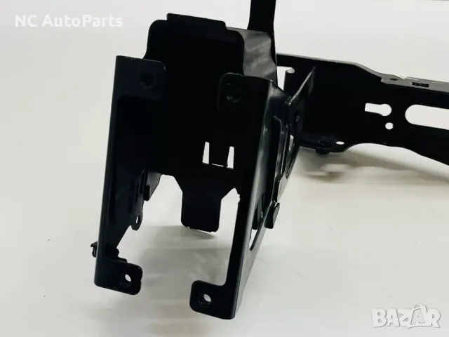 Предна дясна стойка за фар ОРИГИНАЛНА черна за BMW БМВ 1 серия F20 F21 170238-11 2014, снимка 3 - Части - 48236379