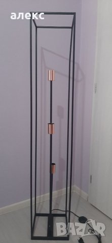 Lucide Arthur Подова лампа , снимка 2 - Лампиони - 37876519