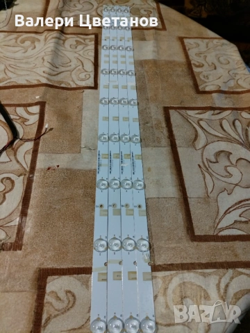 PHILIPS 40PFS5501/12 на части  715G7030-M01-B01-005N ,715G7574-P01-000-002M ,GJ-2K15-400-D409-C4 , снимка 14 - Телевизори - 53225561