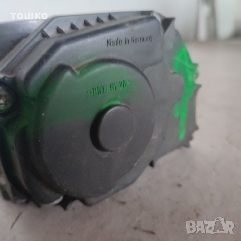 дросел клапа от голф 3. 1.6 75 к.с, снимка 5 - Части - 42962666