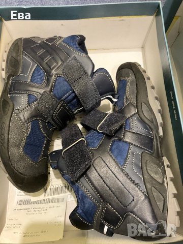 Детски боти geox 36, снимка 4 - Детски боти и ботуши - 43071106