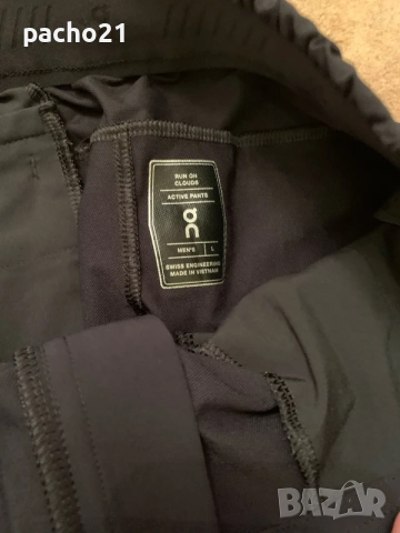 On Cloud , снимка 2 - Спортни дрехи, екипи - 52673298