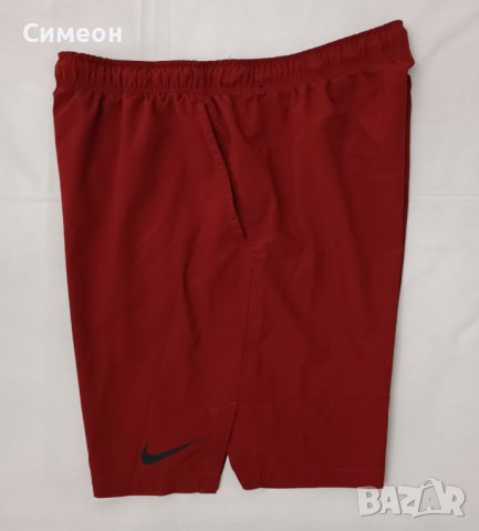 Nike DRI-FIT Flex Woven Shorts оригинални гащета XL Найк спорт шорти, снимка 2 - Спортни дрехи, екипи - 43878333