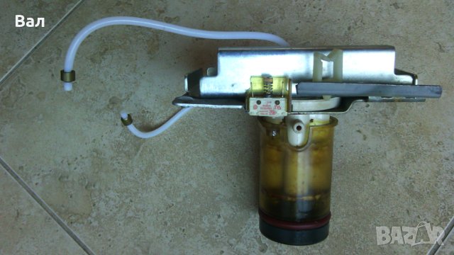 За части кафемашина Delonghi TYPE:ESAM3200.S EX:1, снимка 9 - Кафемашини - 43817196