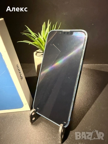iPhone 13 128 gb, снимка 4 - Apple iPhone - 53443621