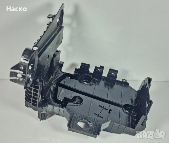 Стойка Акумулатор Citroen C5 III X7 1.6 HDI Ситроен Ц5 2008-2017 9661955980 9648938680