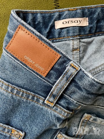 Orsay нови дънки, снимка 7 - Дънки - 40335262