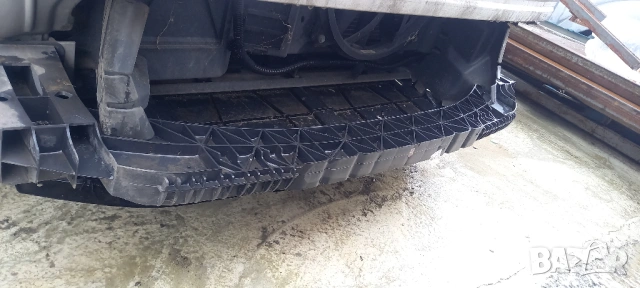 Буфер предна броня Peugeot 308