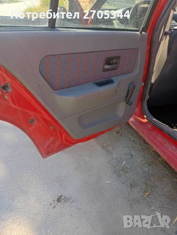 Рено Клио 1991 година бензин, снимка 9 - Автомобили и джипове - 51375074