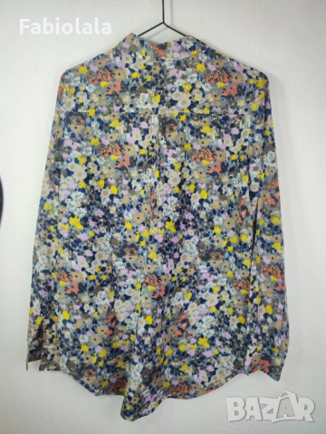 Essentiel Antwerp blouse S, снимка 6 - Блузи с дълъг ръкав и пуловери - 51512353