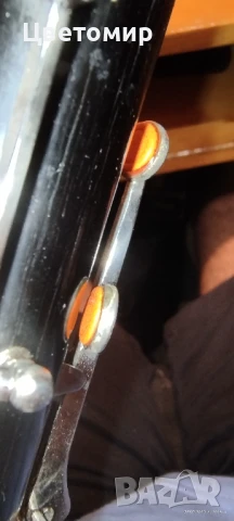 Ремонт на кларинет, снимка 6 - Духови инструменти - 50848176