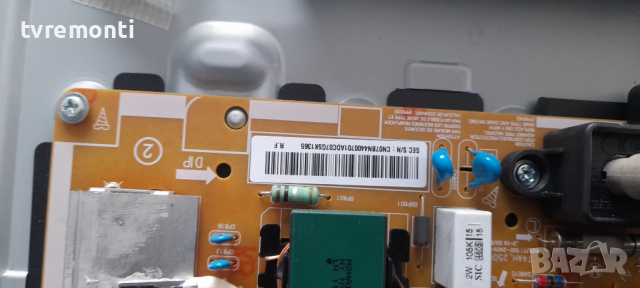 Захранващ блок BN44-00701A L32S1P_EDY for, SAMSUNG UE32J5672, снимка 3 - Части и Платки - 36529424