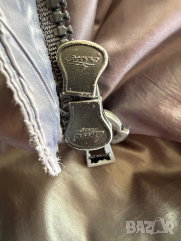 Moncler -пухено яке, снимка 8 - Якета - 52433037