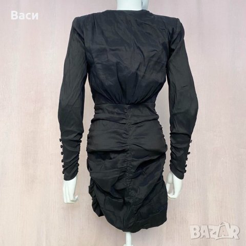 ZARA оригинална рокля, снимка 15 - Рокли - 43801661