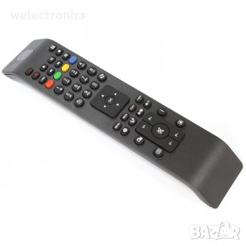 Дистанционно за телевизор VESTEL NEO CROWN JVC RC4800, снимка 1 - Дистанционни - 24940771